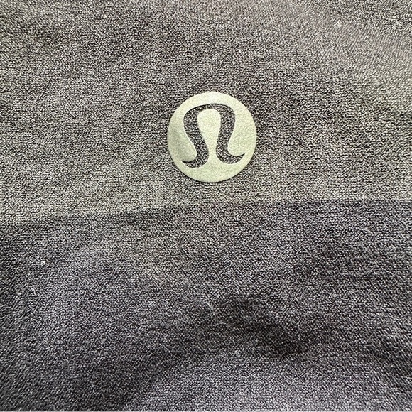 Lululemon Wunder Under HR 28” Jacquard Lace Leggings | Size 12 RARE HTF - Picture 12 of 13